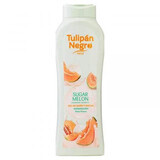 Gel doccia Sugar Melon Negro, 650 ml, Tulipano
