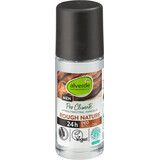 Alverde Naturkosmetik MEN Deodorante roll-on ROUGH NATURE, 50 ml