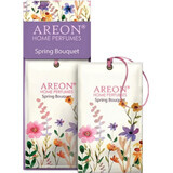 Borsa profumata Areon Spring Bouquet, 5 g