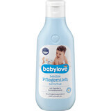 Babylove Latte per la cura sensibile, 250 ml