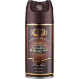 Jean Marc Deodorante spray COPACABANA, 150 ml