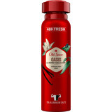 Deodorante spray Old Spice OASIS, 150 ml