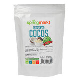 Farina di cocco ecologica (AF151), 250 g, Spring Markt