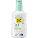 Sundance Protezione solare per pelli sensibili SPF30, 200 ml