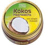 Swiss O Par Cera per capelli al cocco, 100 ml