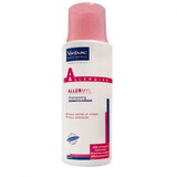 Shampoo antidermatotico Allermil con effetto calmante, antiprurito e antiallergico per cani e gatti, 200 ml, Virbac