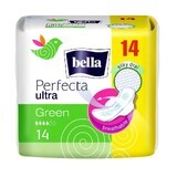 Assorbenti Perfecta Ultra Green, 14 pezzi, Bella