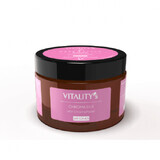 Maschera per capelli tinti Vitality's Care&Style Colore Chroma Silk 200ml
