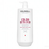 Goldwell Dual Senses Color Extra Rich shampoo per capelli tinti 1000ml