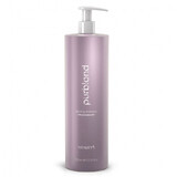 Shampoo per capelli biondi Vitality's PurBlond Glowing Shampoo 1000ml
