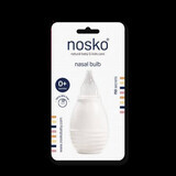 Aspiratore nasale, +0 mesi, Nosko
