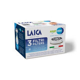 Filtri Fast Disk myLaica, 3 pezzi, Laica