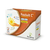 Fesivit C, 30 capsule, Antibiotici