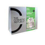 Kit per capelli grassi Oily Hair Rescue, The Cosmetic Republic