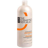 Shampoo con multivitaminici, 1000 ml, The Cosmetic Republic
