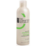Shampoo per capelli grassi, 200 ml, The Cosmetic Republic