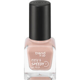Trend !t up Easy & Speedy Nail Lacquer N. 390,6ml