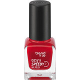 Trend !t up Easy & Speedy Nail Lacquer N. 420,6ml