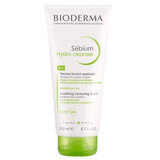 Sebium Hydra Cleanser Balsamo, 200 ml, Bioderma