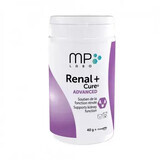 Alimento complementare per una buona funzionalità renale nei cani e nei gatti Renal + Cure advanced, 40 g, Mp Labo