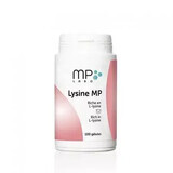 Aminoacido essenziale per gatti Lisina MP, 100 capsule, Mp Labo