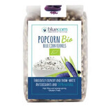 Mais blu per popcorn, 350 g, mais blu