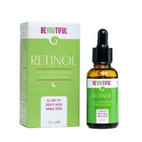 Siero al retinolo, 30 ml, Beyoutiful