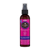 Curl Care Spray 5 in 1 protettivo e districante per i ricci, 175 ml, Hask