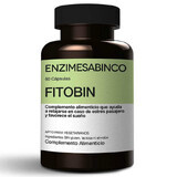 FitoBin, 60 capsule, Enzimi Sabinco