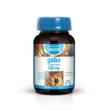 Gaba, 500 mg, 60 compresse, Naturmil
