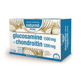 Glucosamina + Condroitina Forte, 20 fiale x 15 ml, Dietmet