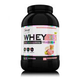 Macarons proteici in polvere Whey-X5, 900 g, Genius Nutrition