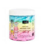 Schiuma detergente tricolore Bubble Gum per bambini, 20 g, LaQ