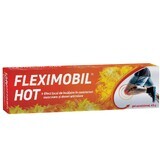 Fleximobil Hot, gel emulsionato, 45g, FLook Ahead