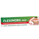 Gel emulsionato Fleximobil MED, 100 g, Fiterman