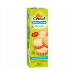 Biscotti senza glutine e lattosio Natur, 120 g, Cereali
