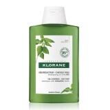 Shampoo All'Ortica Klorane 200ml