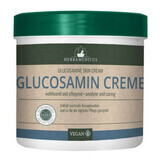 Crema alla glucosamina, 250 ml, Herbamedicus