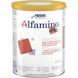 Formula speciale di latte Alfamino, 400 g, Nestlé