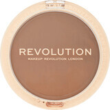 Revolution Bronzer Ultra Crema Leggera, 15 g
