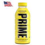 Bevanda reidratante al gusto di limonata Hydration Drink USA, 500 ml, Prime