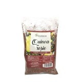 Quinoa rossa, 250 g, Econatur