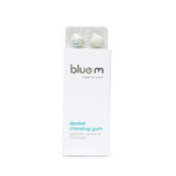 Gomma da masticare con ossigeno attivo, 10 pz, Blu M