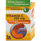 Dr. Chen Immunità alla vitamina C, 30 capsule
