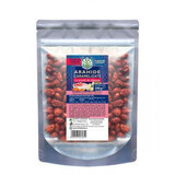 Arachidi caramellate al gusto di fragola, 200 g, Herbal Sana