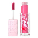 Lucidalabbra con effetto lifting Lifter Plump, 003 Pink Sting, 5,4 ml, Maybelline