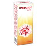 Spray terapeutico, 40 ml, Vedra