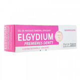 Gel lenitivo per eruzioni dentali 15 ml, Elgydium