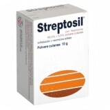 Streptosil