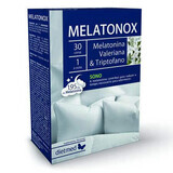 Melatonox, 30 compresse, Dietmed